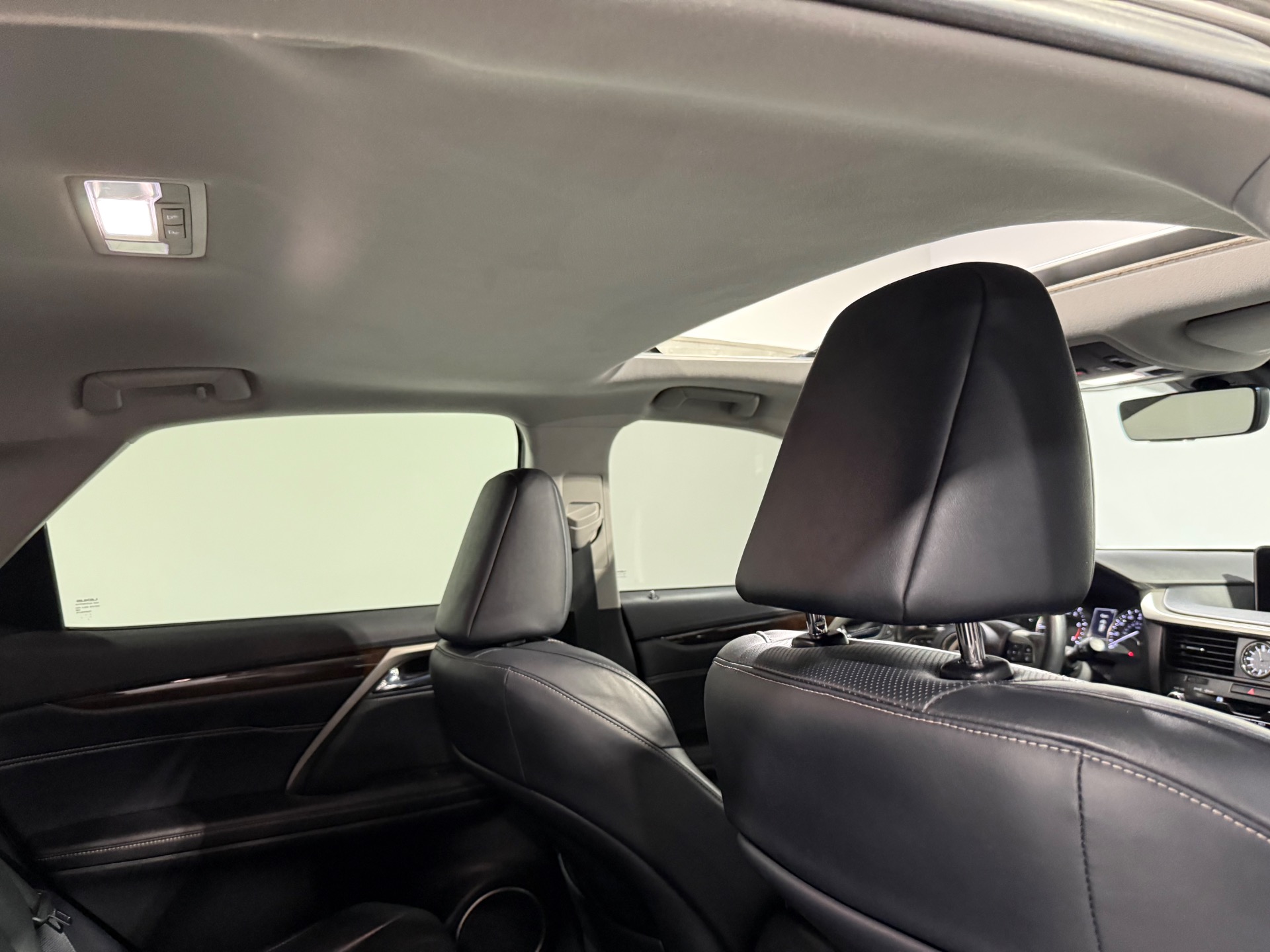 Used 2017 Silver Lining Metallic Lexus RX 350 AWD For Sale (Sold ...