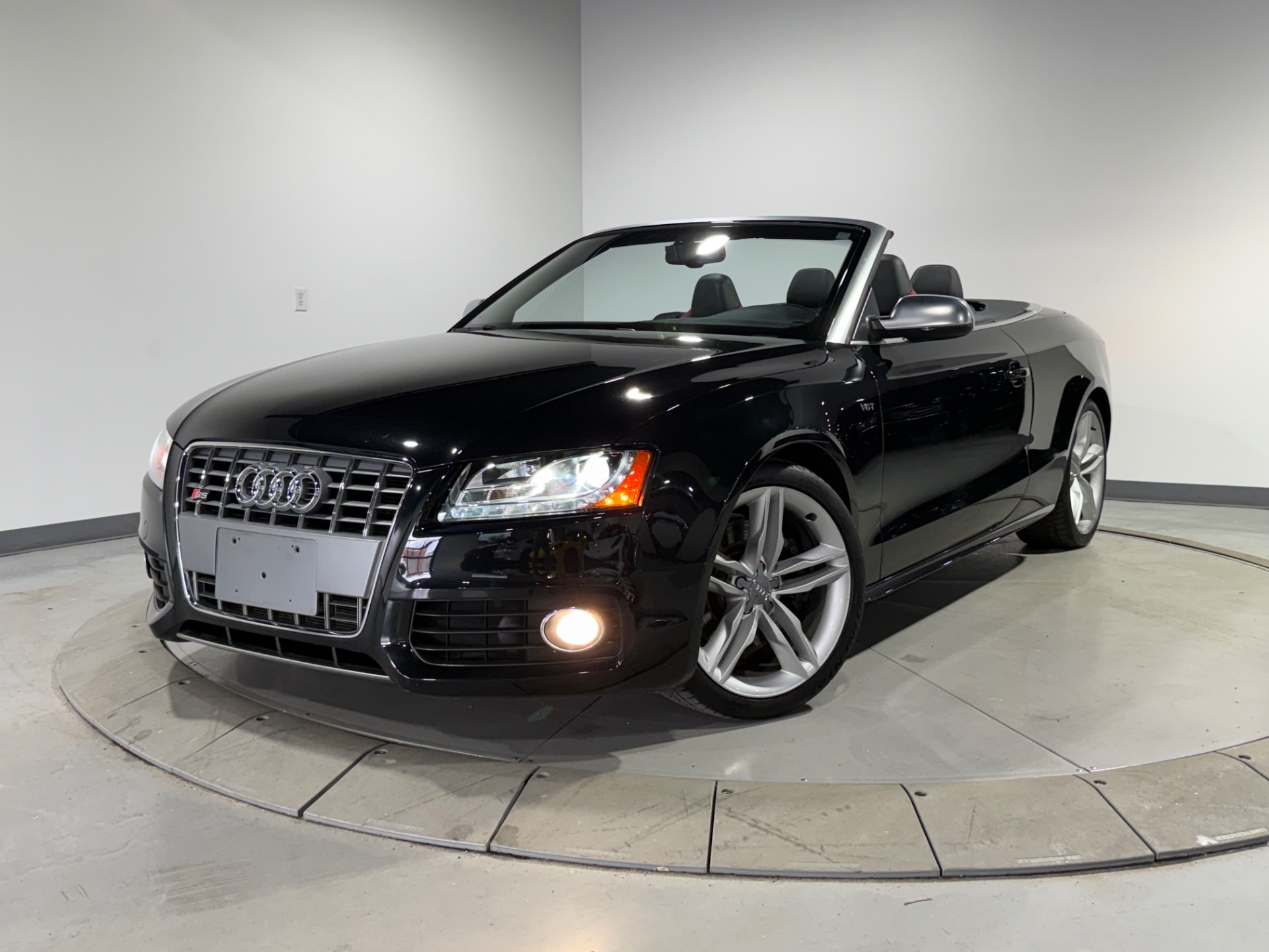 2010 Audi S5 Premium Plus