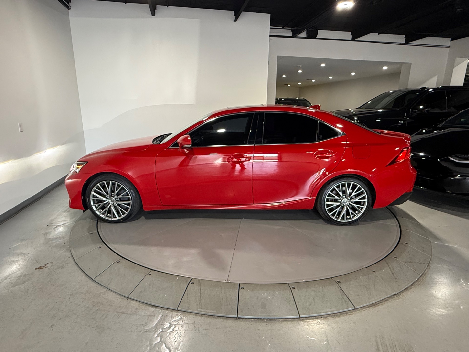 2018 Lexus Is 300 For Salenull