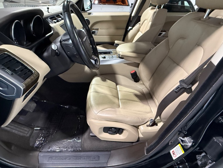 2017 Land Rover Range Rover Sport SE - Photo 44