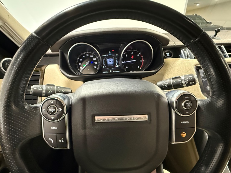 2017 Land Rover Range Rover Sport SE - Photo 47