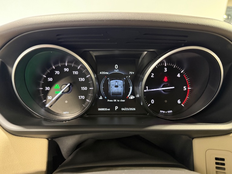 2017 Land Rover Range Rover Sport SE - Photo 48