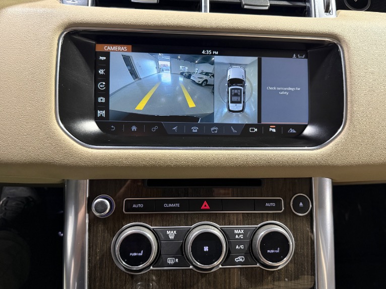 2017 Land Rover Range Rover Sport SE - Photo 50