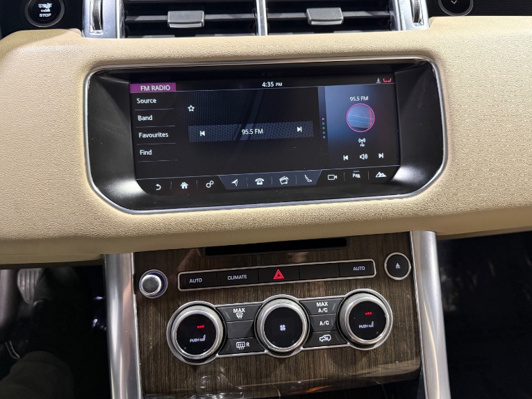 2017 Land Rover Range Rover Sport SE - Photo 52
