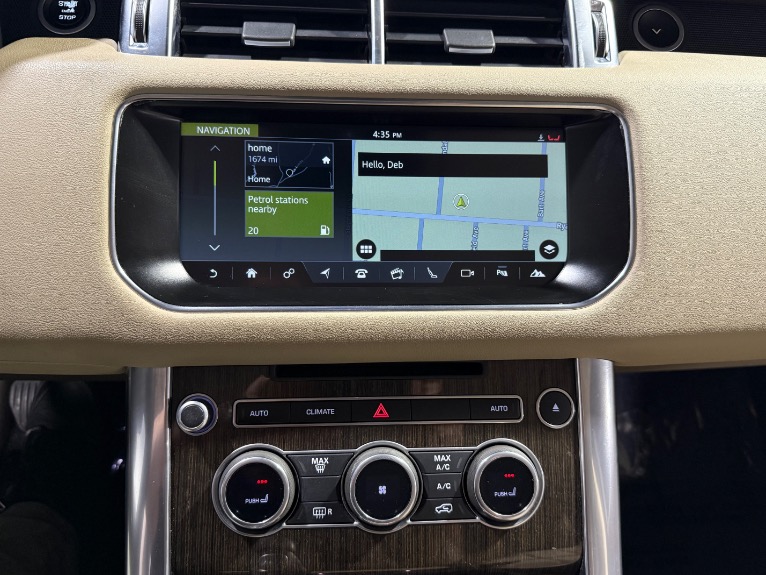 2017 Land Rover Range Rover Sport SE - Photo 53