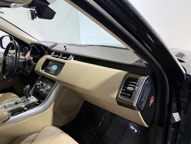 2017 Land Rover Range Rover Sport SE - Photo 57