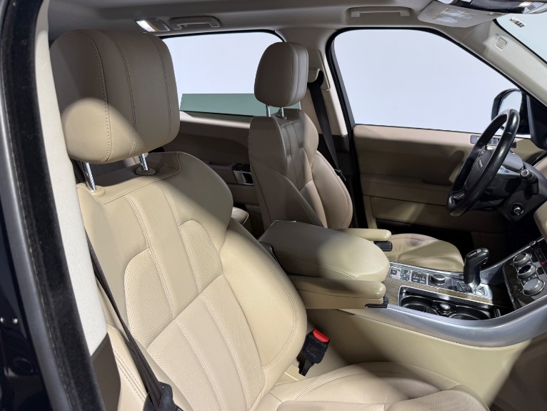 2017 Land Rover Range Rover Sport SE - Photo 58