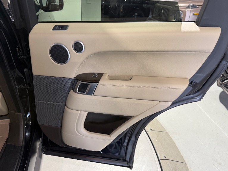 2017 Land Rover Range Rover Sport SE - Photo 61