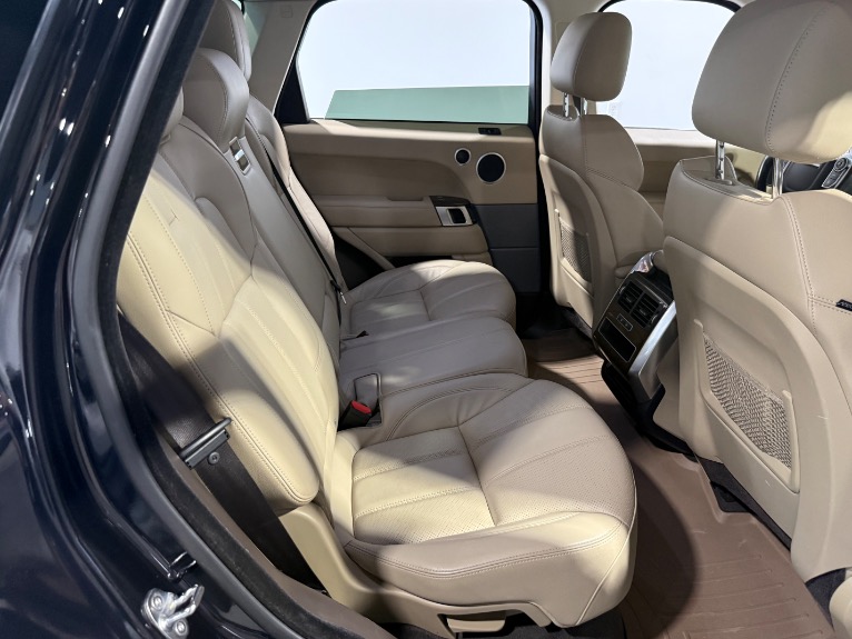 2017 Land Rover Range Rover Sport SE - Photo 62