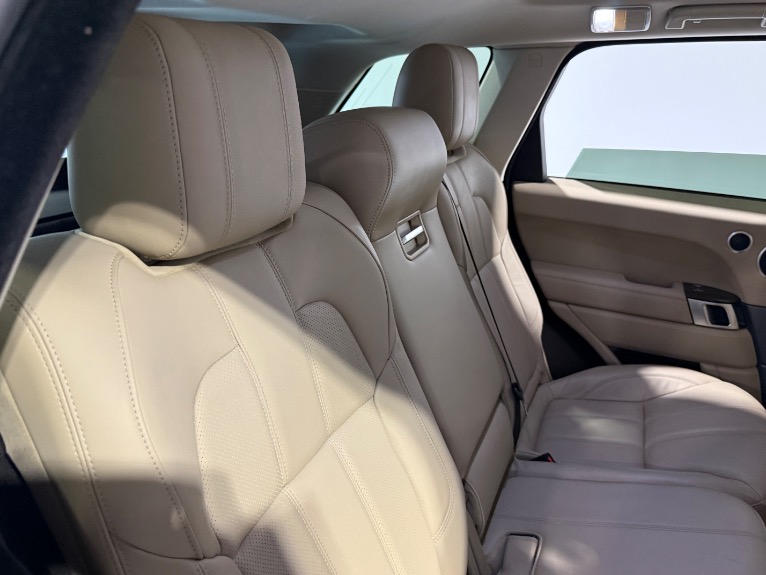 2017 Land Rover Range Rover Sport SE - Photo 63