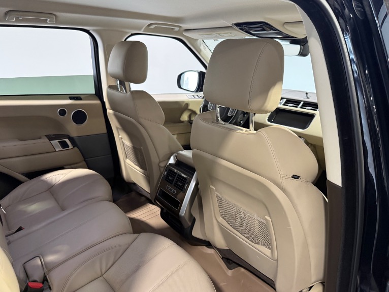 2017 Land Rover Range Rover Sport SE - Photo 64