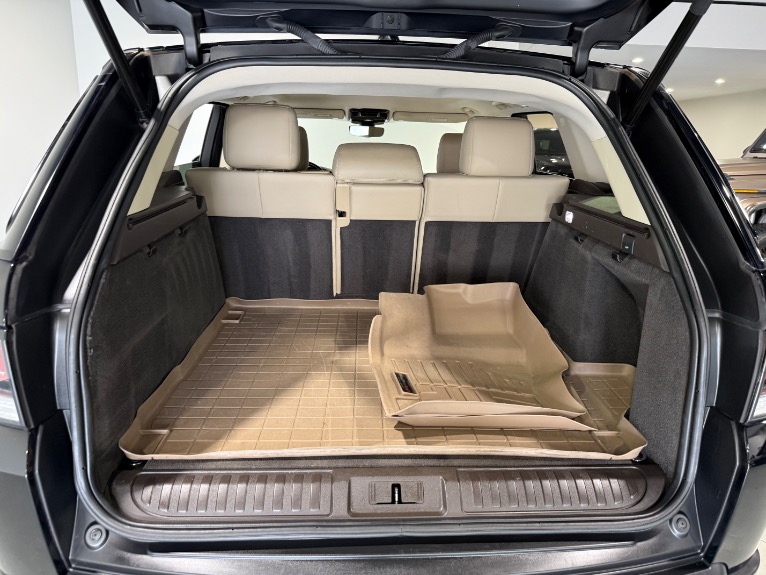 2017 Land Rover Range Rover Sport SE - Photo 41