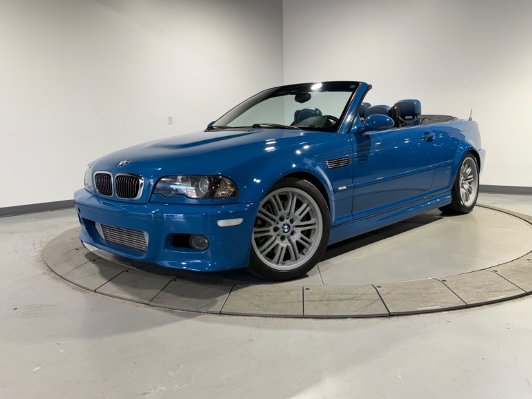 2004 BMW M3 M3's photo