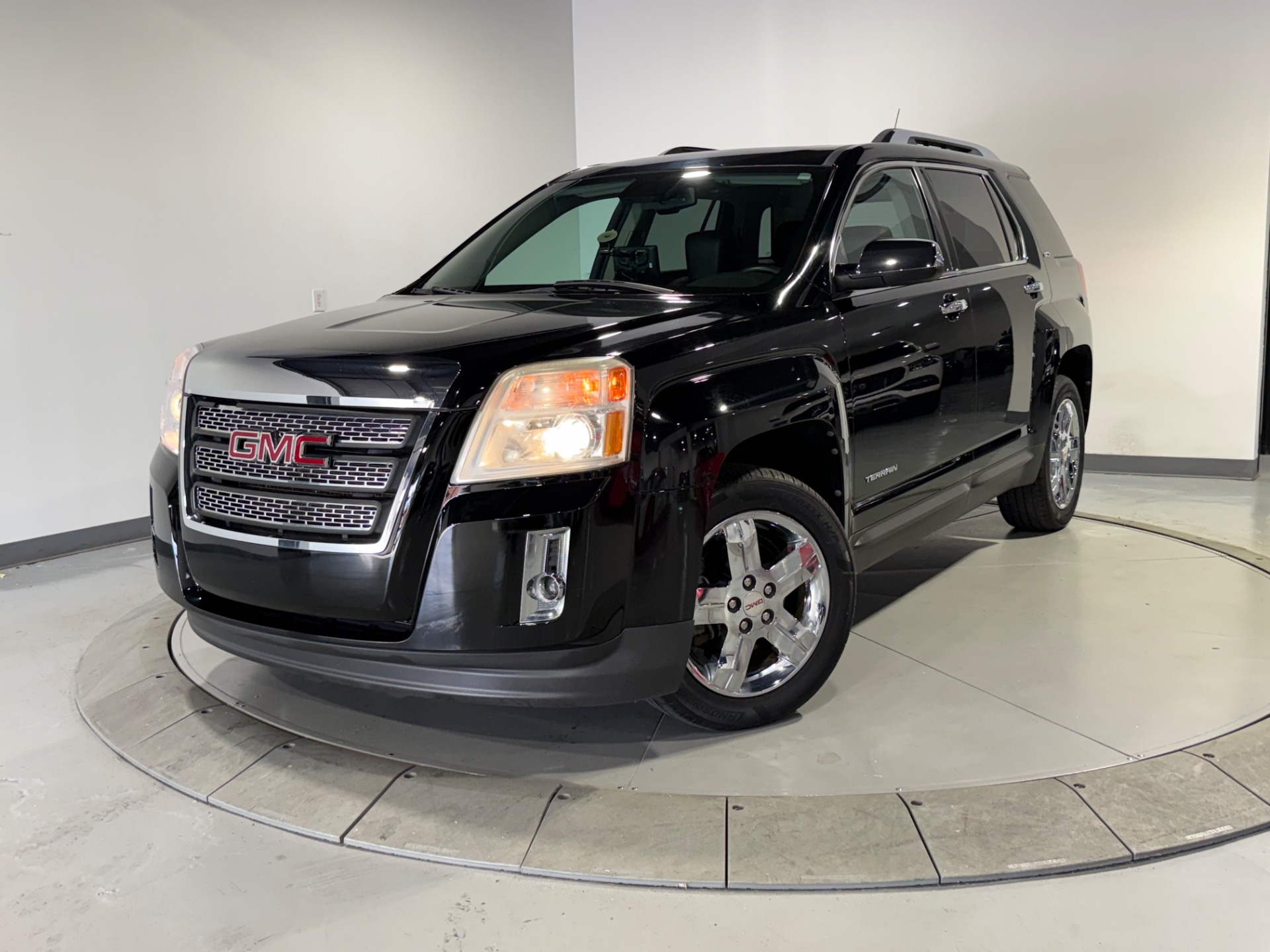 2012 GMC Terrain