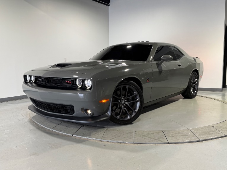 2023 Dodge Challenger R/T Scat Pack's photo