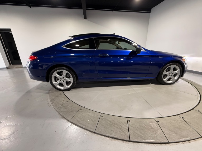 2017 Mercedes-Benz C-Class C300 - Photo 54