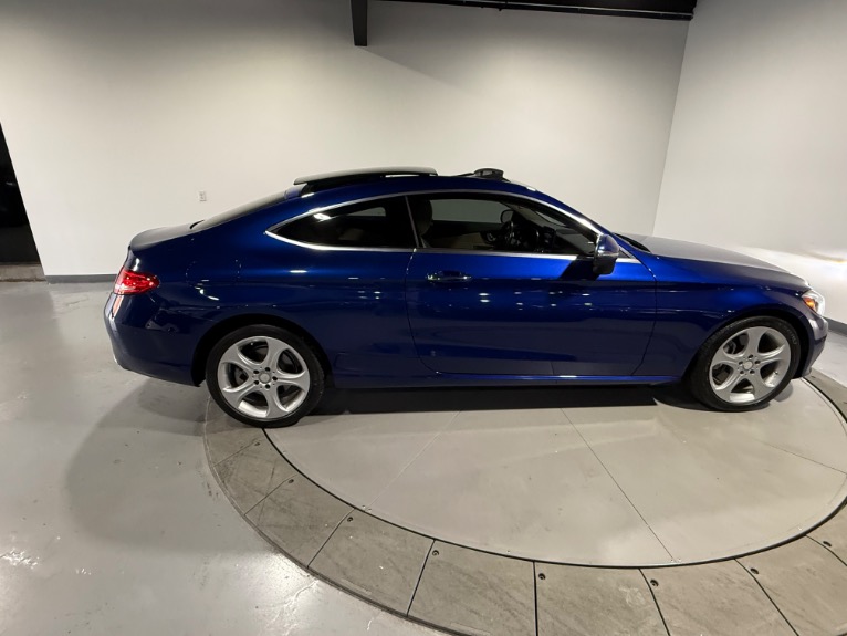 2017 Mercedes-Benz C-Class C300 - Photo 55