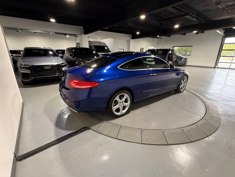2017 Mercedes-Benz C-Class C300 - Photo 56