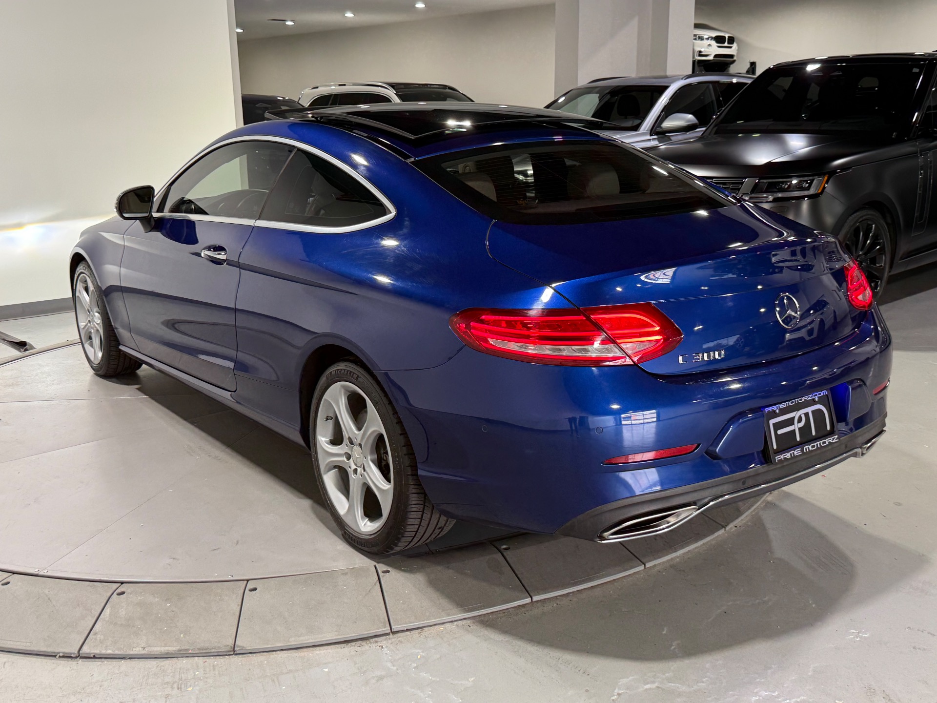 2017 Mercedes-Benz C-Class C300 - Photo 15