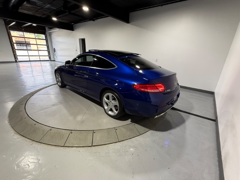 2017 Mercedes-Benz C-Class C300 - Photo 59