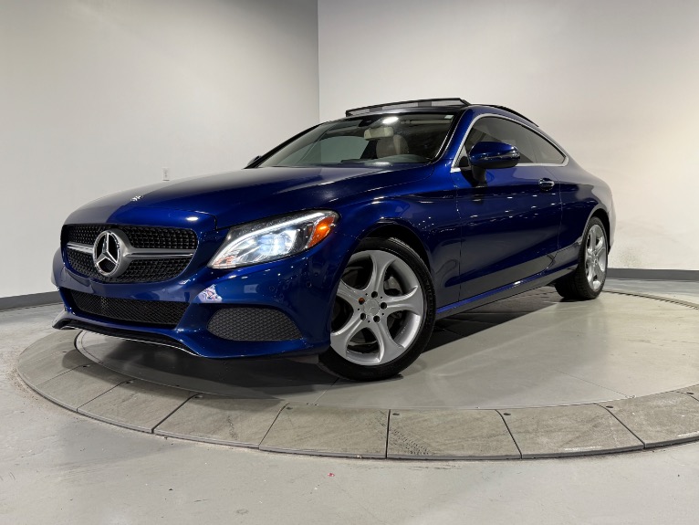 2017 Mercedes-Benz C-Class C300 - Photo 45