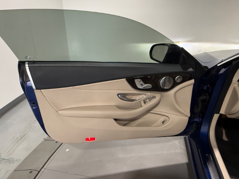 2017 Mercedes-Benz C-Class C300 - Photo 64