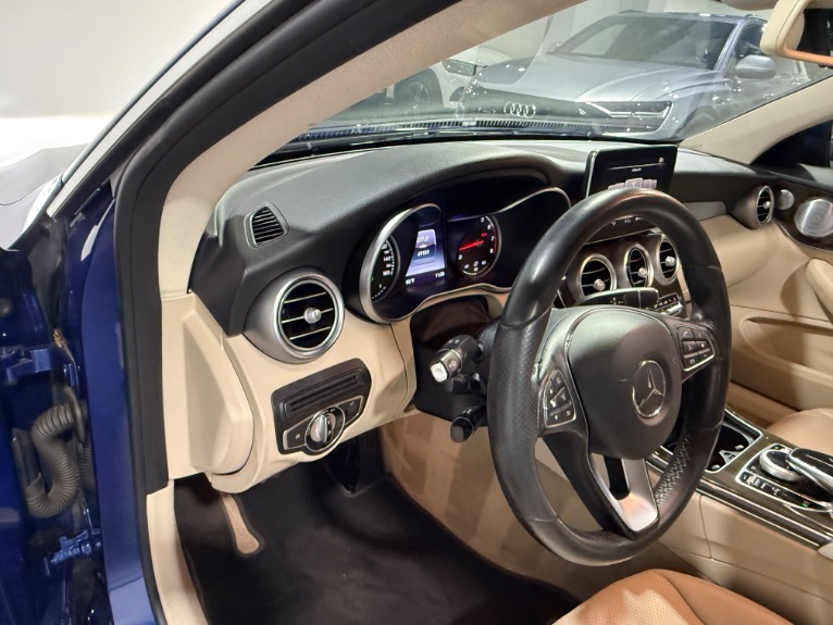 2017 Mercedes-Benz C-Class C300 - Photo 66