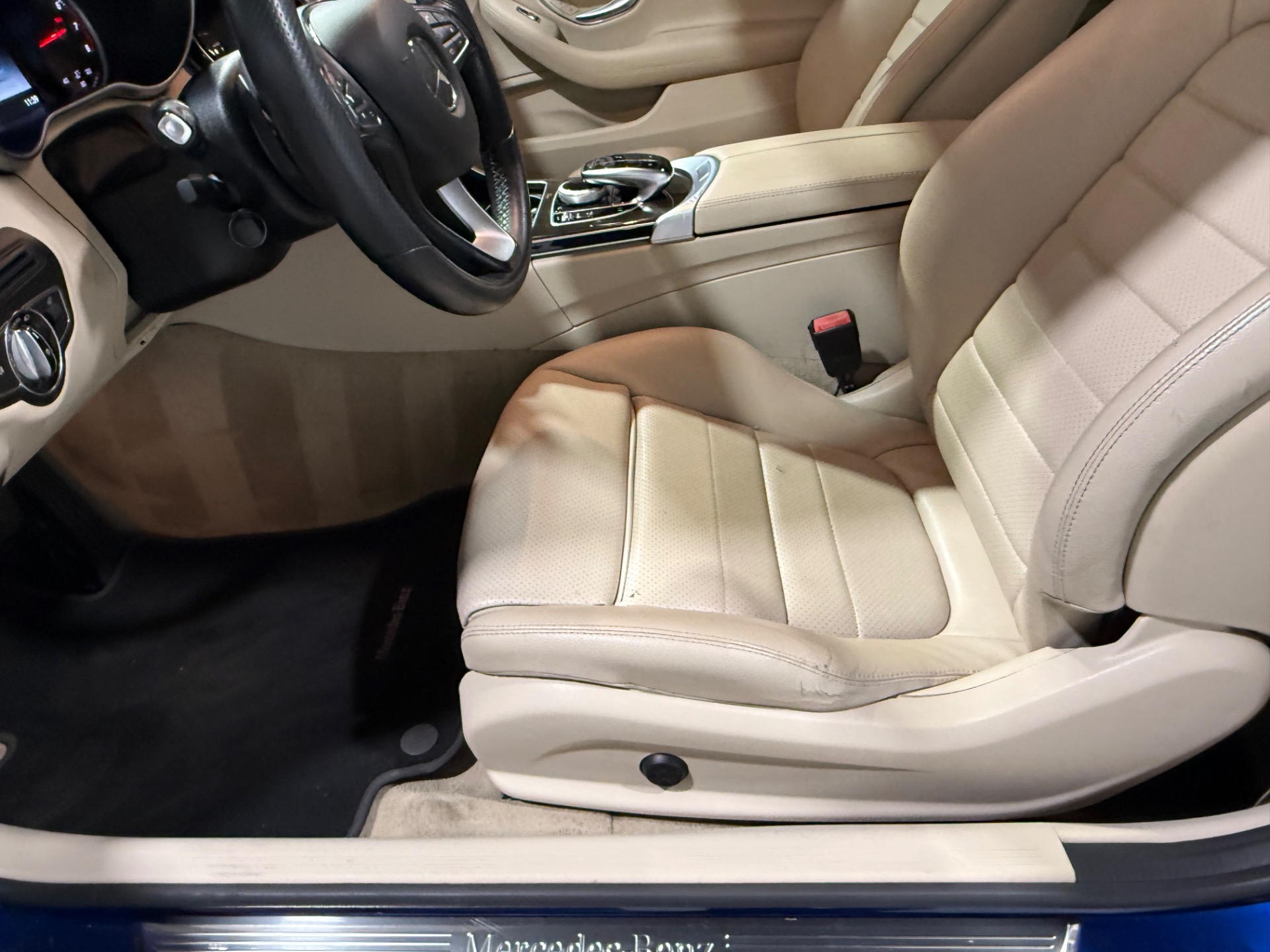 2017 Mercedes-Benz C-Class C300 - Photo 24