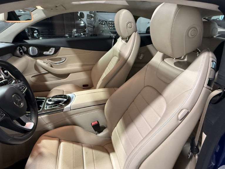 2017 Mercedes-Benz C-Class C300 - Photo 68