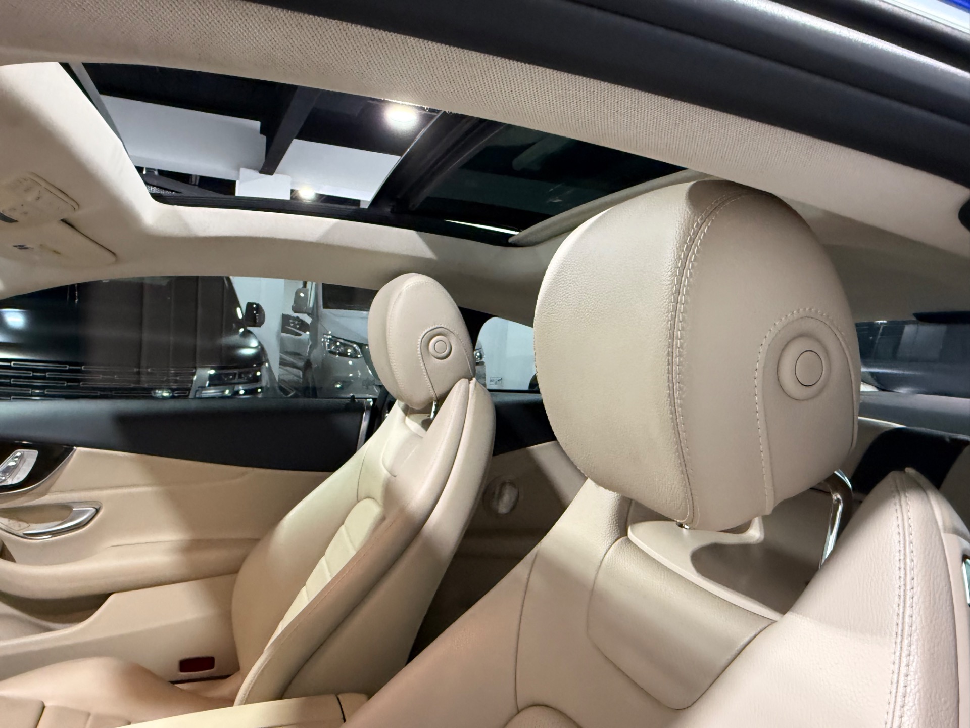 2017 Mercedes-Benz C-Class C300 - Photo 26