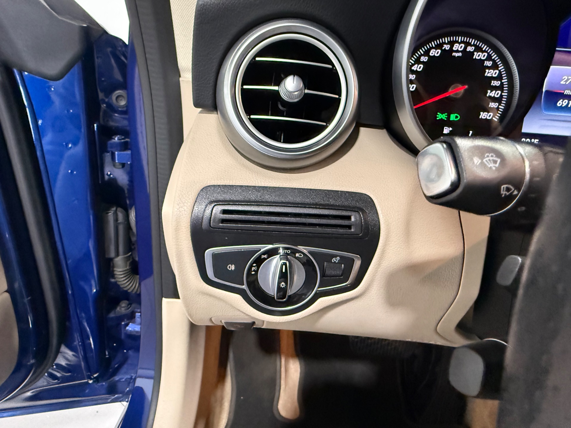 2017 Mercedes-Benz C-Class C300 - Photo 27
