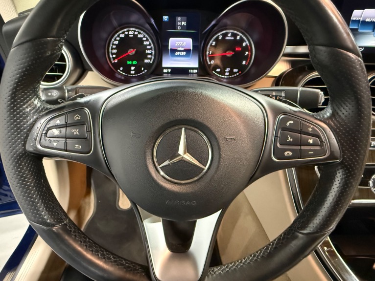 2017 Mercedes-Benz C-Class C300 - Photo 71