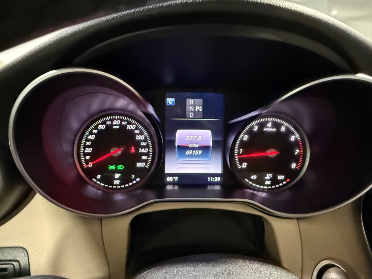 2017 Mercedes-Benz C-Class C300 - Photo 72