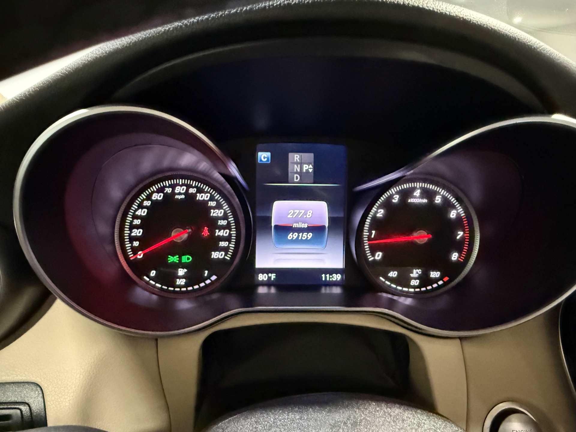 2017 Mercedes-Benz C-Class C300 - Photo 29