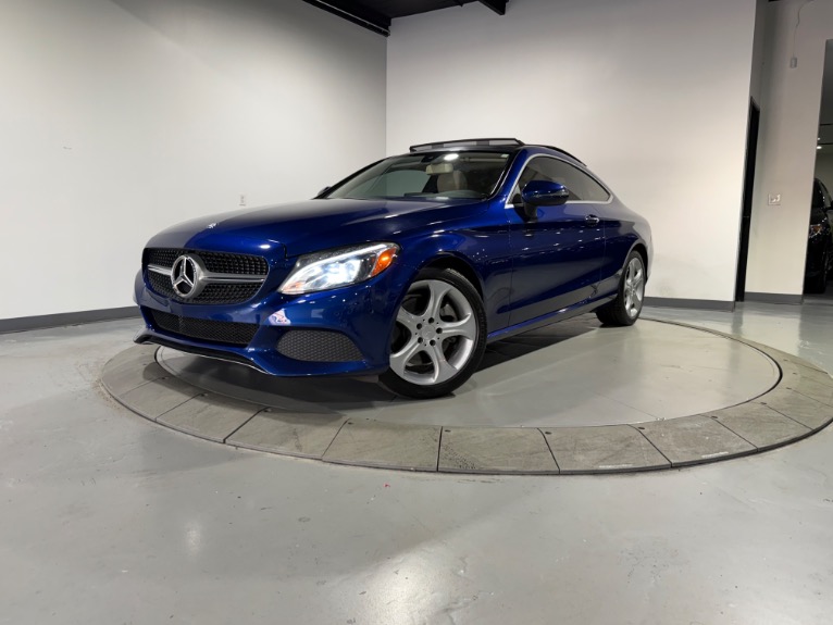 2017 Mercedes-Benz C-Class C300 - Photo 46