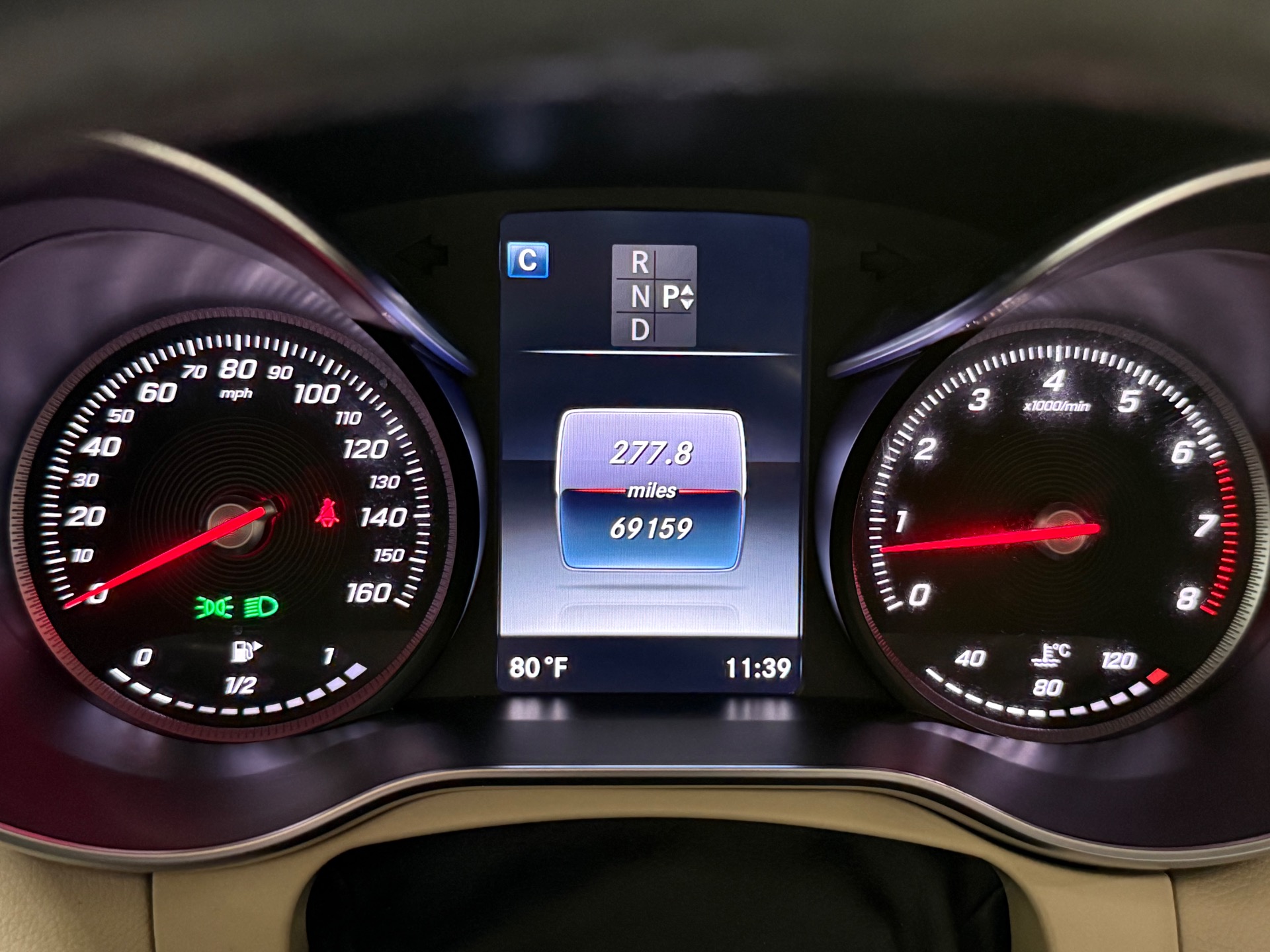 2017 Mercedes-Benz C-Class C300 - Photo 30