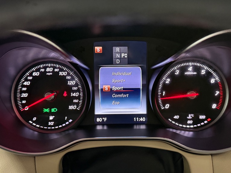 2017 Mercedes-Benz C-Class C300 - Photo 74