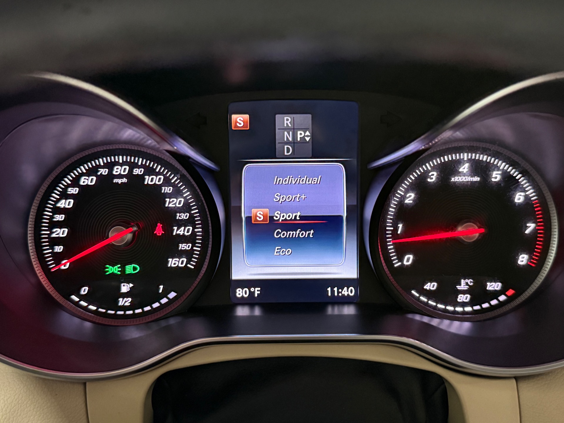 2017 Mercedes-Benz C-Class C300 - Photo 31