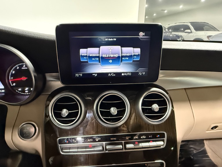 2017 Mercedes-Benz C-Class C300 - Photo 77