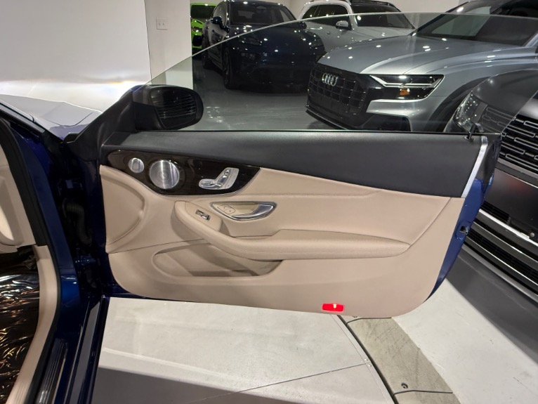 2017 Mercedes-Benz C-Class C300 - Photo 79
