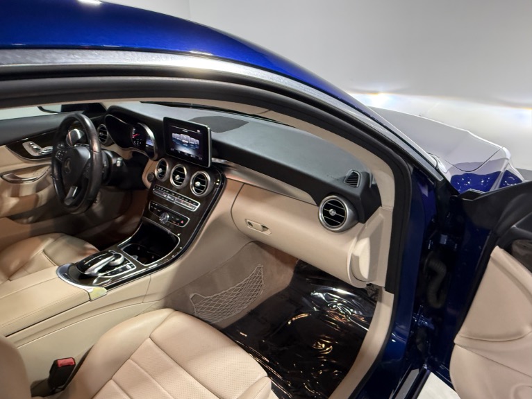 2017 Mercedes-Benz C-Class C300 - Photo 80