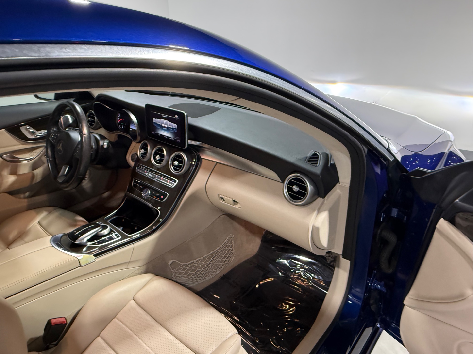 2017 Mercedes-Benz C-Class C300 - Photo 37