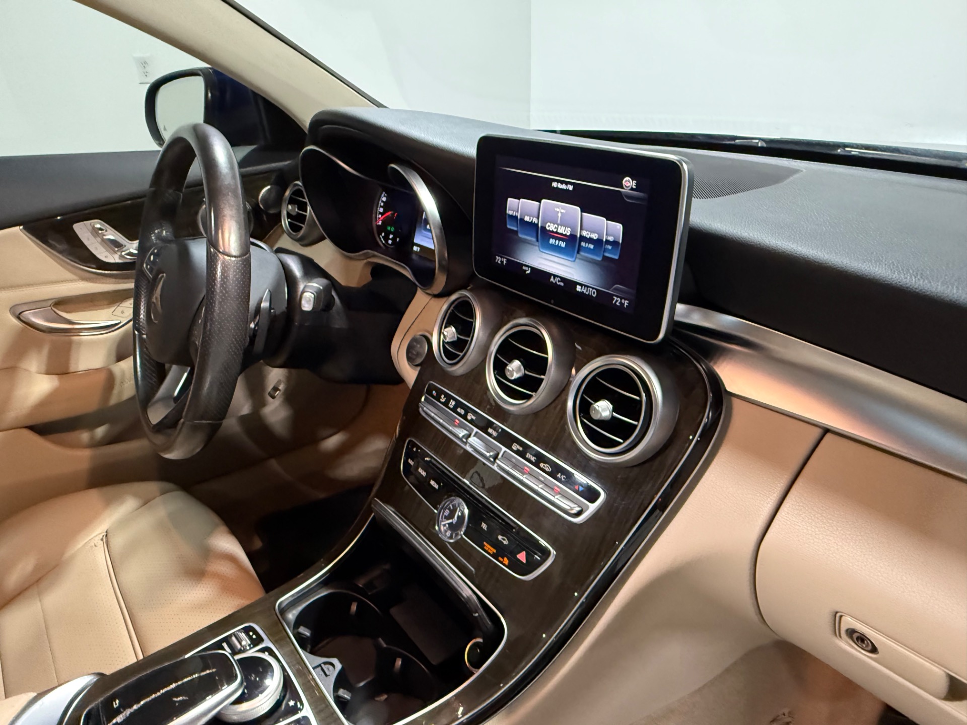 2017 Mercedes-Benz C-Class C300 - Photo 38