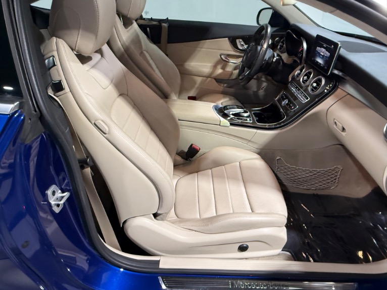 2017 Mercedes-Benz C-Class C300 - Photo 82