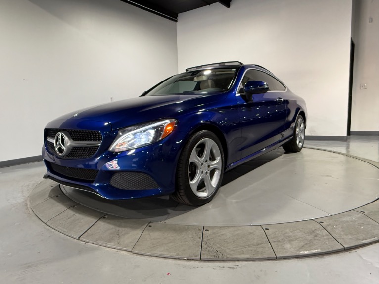 2017 Mercedes-Benz C-Class C300 - Photo 47