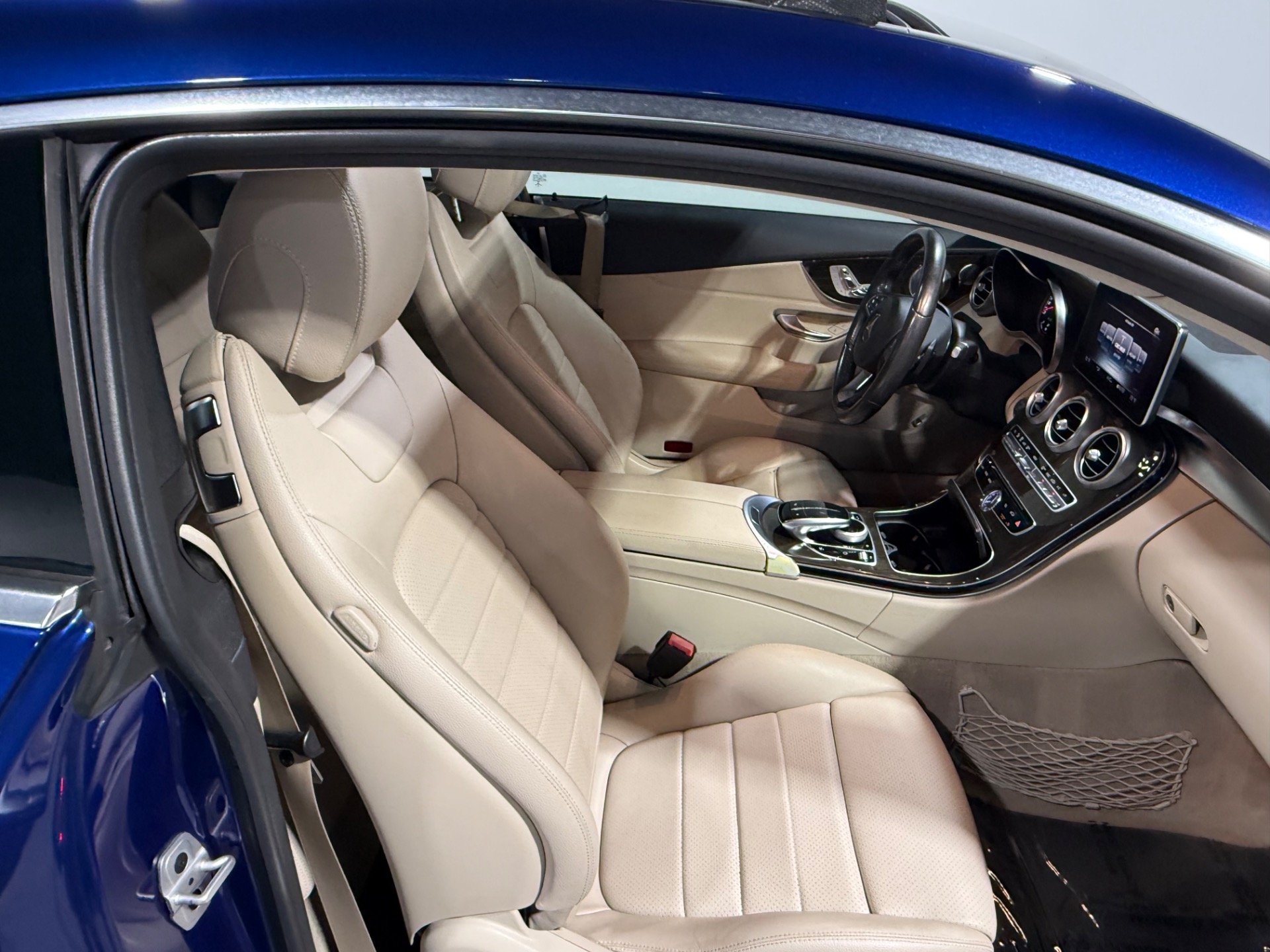 2017 Mercedes-Benz C-Class C300 - Photo 40
