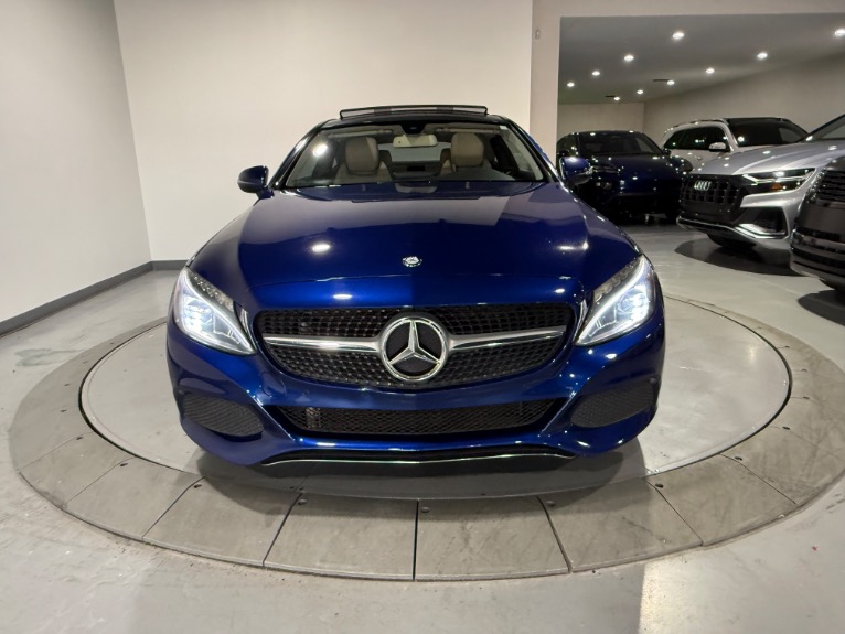 2017 Mercedes-Benz C-Class C300 - Photo 49