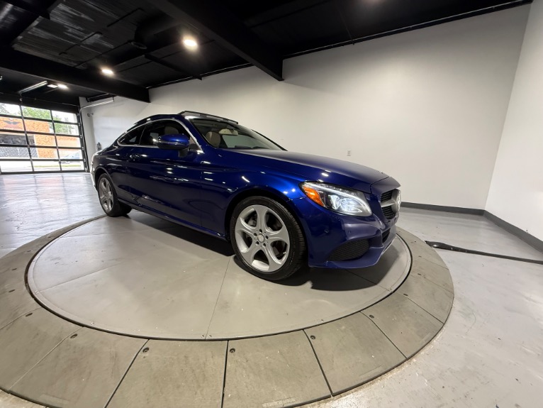 2017 Mercedes-Benz C-Class C300 - Photo 51