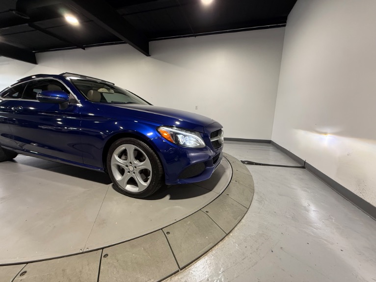 2017 Mercedes-Benz C-Class C300 - Photo 52