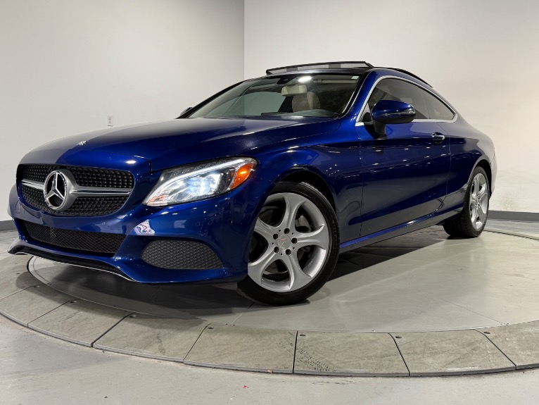 2017 Mercedes-Benz C-Class C300 - Photo 44